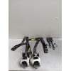 Recambio de kit airbag para opel astra k (b16) 1.6 cdti (68) referencia OEM IAM 775799950  K/2015