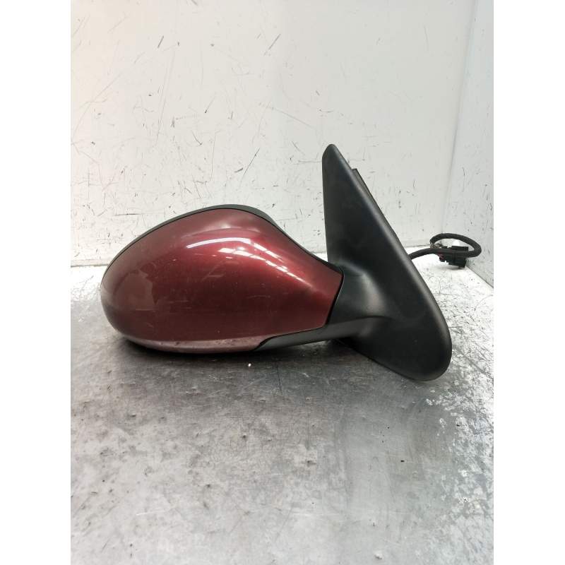 Recambio de retrovisor derecho para seat toledo (1m2) referencia OEM IAM  ELÉCTRICO 1999