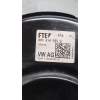 Recambio de servofreno para volkswagen polo v (6r1, 6c1) 1.4 (6r1) referencia OEM IAM 6R1614105G 14G 2009