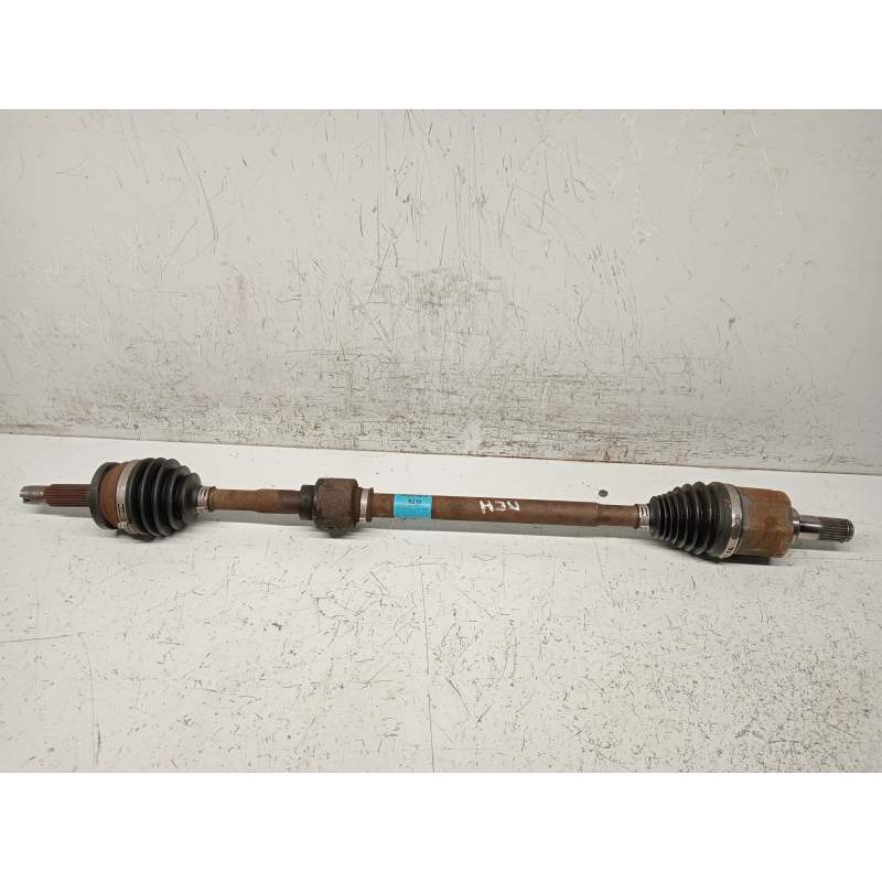 Recambio de transmision delantera derecha para kia rio (yb) referencia OEM IAM 49501H8100  