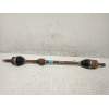 Recambio de transmision delantera derecha para kia rio (yb) referencia OEM IAM 49501H8100  