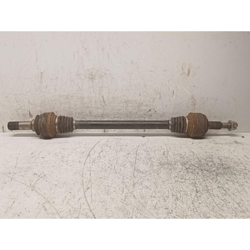 Recambio de transmision trasera derecha para porsche cayenne (92a) 4.8 s referencia OEM IAM 7PO501201D 48G 2010