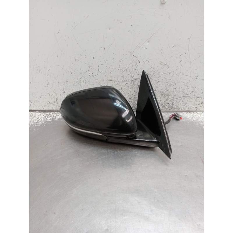 Recambio de retrovisor derecho para jaguar xj luxury referencia OEM IAM  ELECTRICO 2009