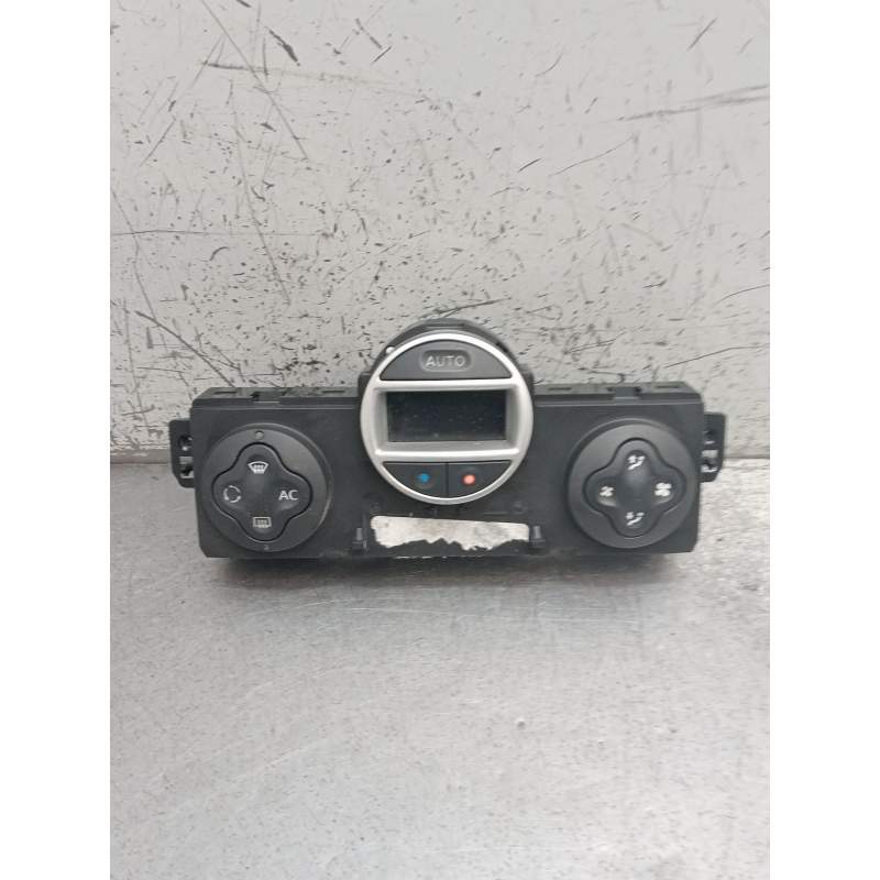 Recambio de mando calefaccion / aire acondicionado para renault clio grandtour dynamique referencia OEM IAM   2009