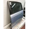 Recambio de puerta trasera izquierda para ssangyong rodius i 2.7 xdi referencia OEM IAM  5P 2005