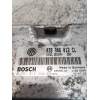 Recambio de centralita motor uce para skoda octavia combi (1u5) referencia OEM IAM 0281010380 038906012CL 