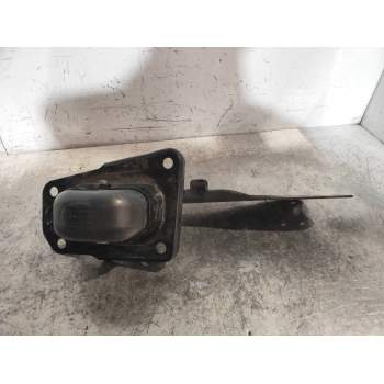 BRAZO SUSPENSION INFERIOR TRASERO IZQUIERDO 