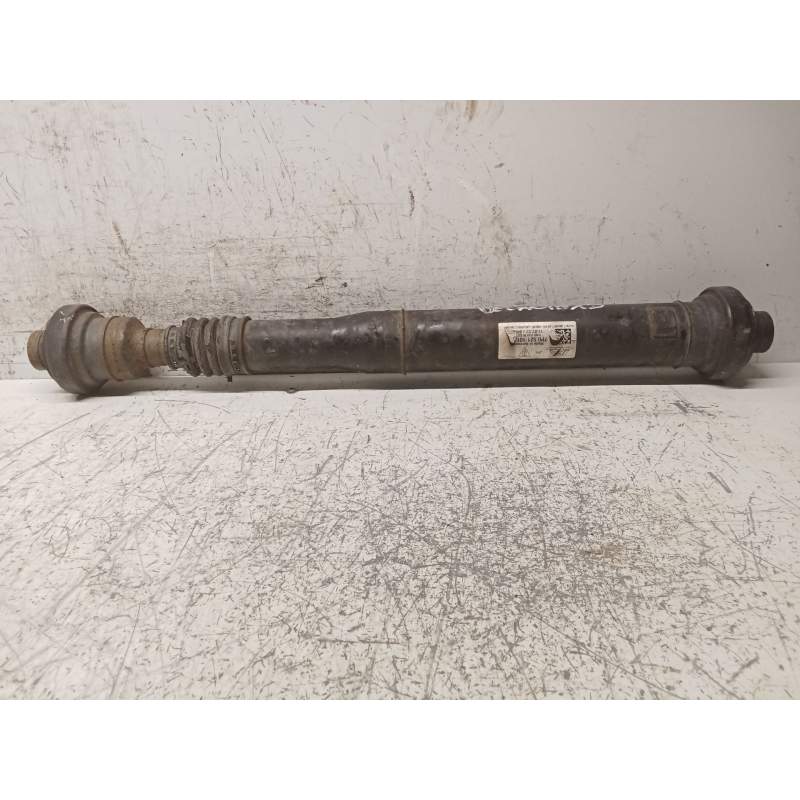 Recambio de transmision central delantera para porsche cayenne (92a) 4.8 s referencia OEM IAM 7P0521101L 48G 2010