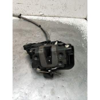 MOTOR CIERRE CENTRALIZADO TRASERO DERECHO 6M2AR26412BC 5P 2006