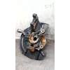 Recambio de mangueta delantera izquierda para ford puma (j2k, cf7) 1.0 ecoboost mhev referencia OEM IAM   