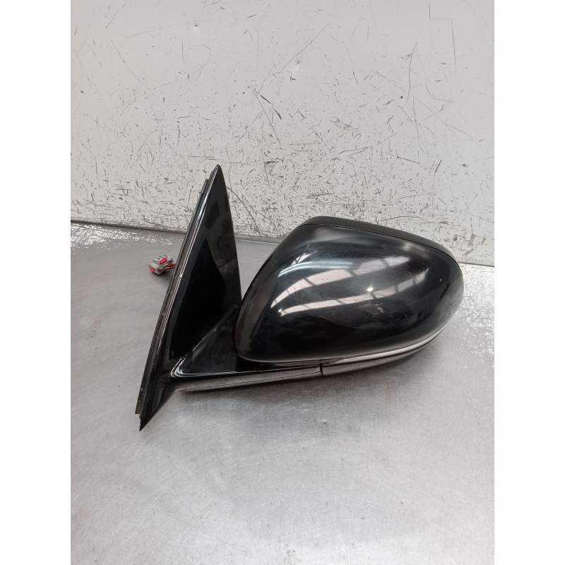 Recambio de retrovisor izquierdo para jaguar xj luxury referencia OEM IAM  ELECTRICO 2009