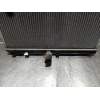 Recambio de radiador agua para suzuki baleno (eg) 1.6 i 16v (sy416) referencia OEM IAM  16G 1999