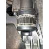 Recambio de motor limpia trasero para mg mg zs 1.5 vti referencia OEM IAM 10568610  