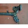 Recambio de puente trasero para opel corsa f referencia OEM IAM TAMBOR 12G 2019