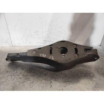 BRAZO SUSPENSION SUPERIOR TRASERO IZQUIERDO 