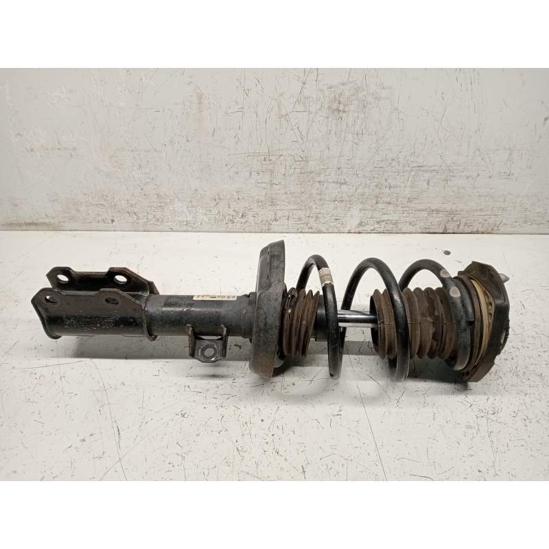 Recambio de amortiguador delantero izquierdo para opel astra k lim. 5türig referencia OEM IAM 39039573 824903014619 