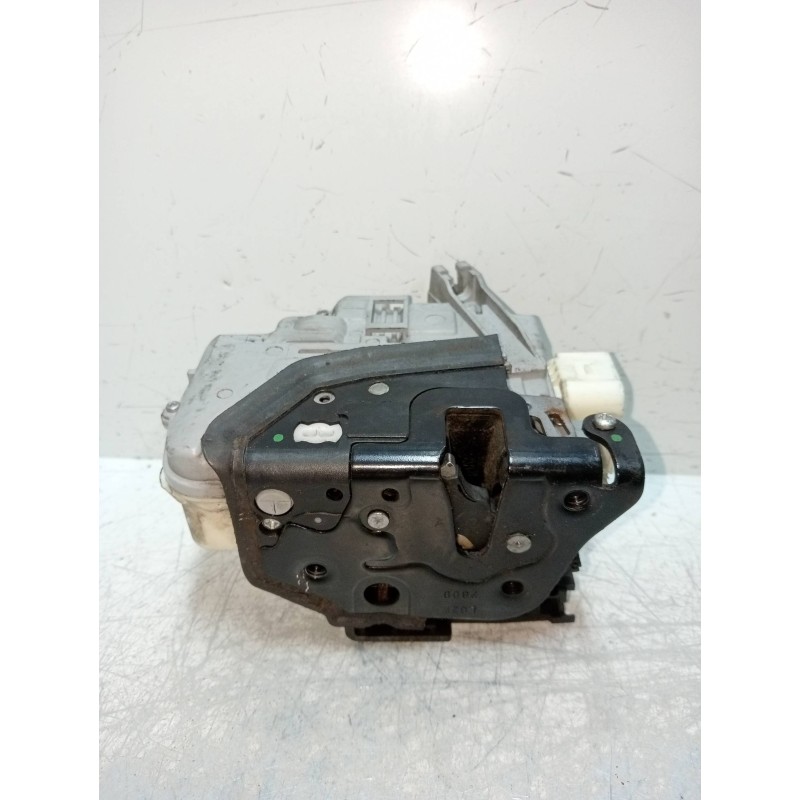 Recambio de motor cierre centralizado delantero izquierdo para skoda superb combi (3t5) comfort referencia OEM IAM 3G4837015  5P