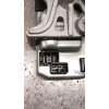Recambio de columna direccion para opel meriva cosmo referencia OEM IAM 13153554 26108652 2003