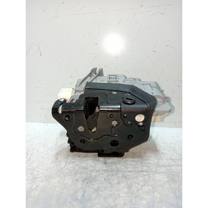 Recambio de motor cierre centralizado trasero derecho para skoda superb combi (3t5) comfort referencia OEM IAM 3G4837016  5P