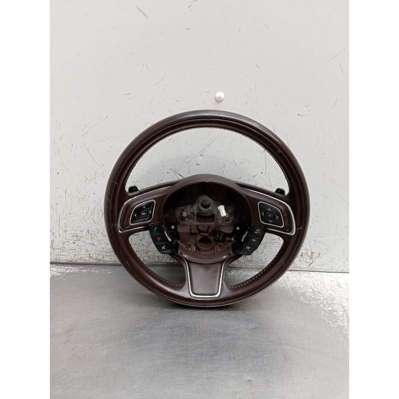 Recambio de volante para jaguar xj luxury referencia OEM IAM  AW933F563AH0AMS 2009