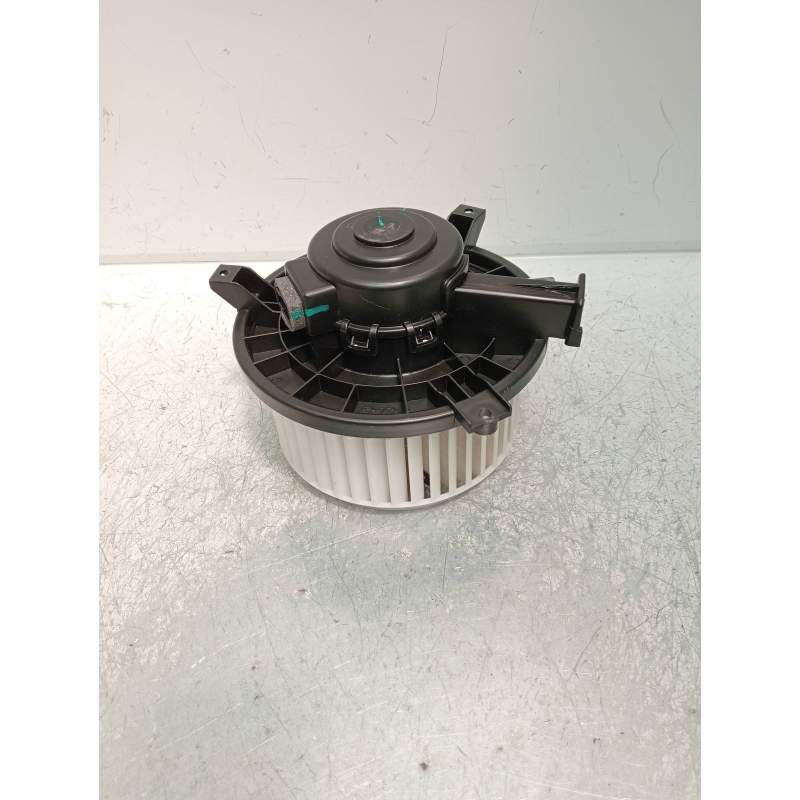 Recambio de motor calefaccion para mg mg zs 1.5 vti referencia OEM IAM ASMCJ40405  
