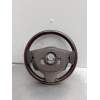 Recambio de volante para jaguar xj luxury referencia OEM IAM  AW933F563AH0AMS 2009