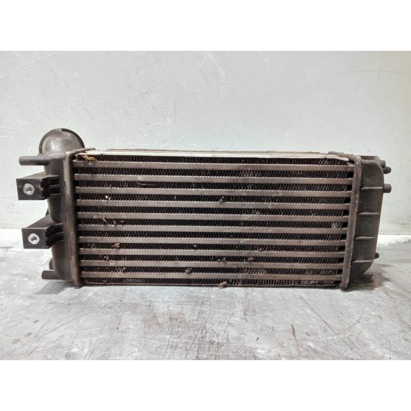 Recambio de intercooler para peugeot 3008 i monospace (0u_) 1.6 hdi referencia OEM IAM 9684212480 M144105C 