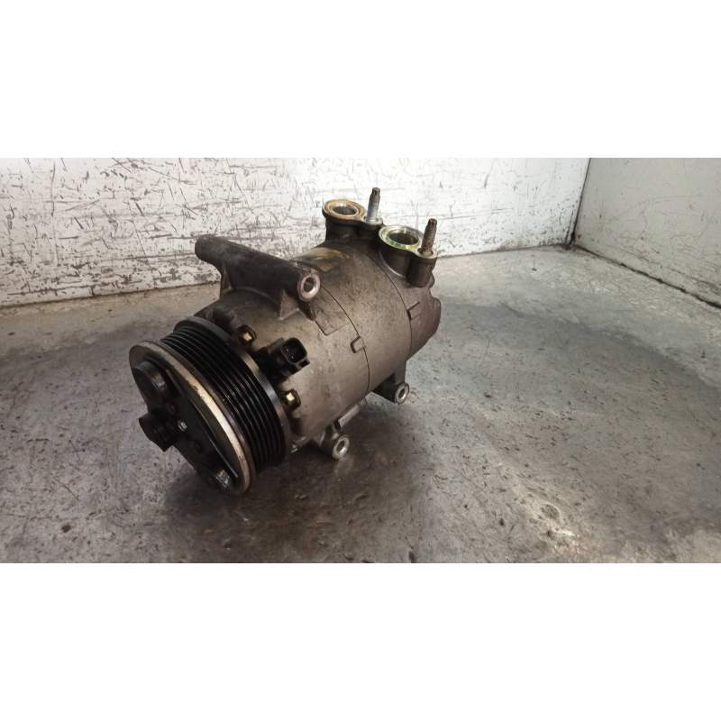 Recambio de compresor aire acondicionado para land rover freelander (ln) 2.0 td4 cat referencia OEM IAM   2001