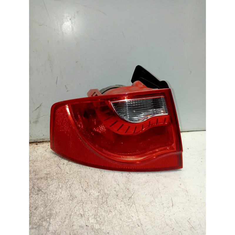 Recambio de piloto trasero izquierdo para seat exeo berlina (3r2) reference referencia OEM IAM 3R5945095C 89320211 