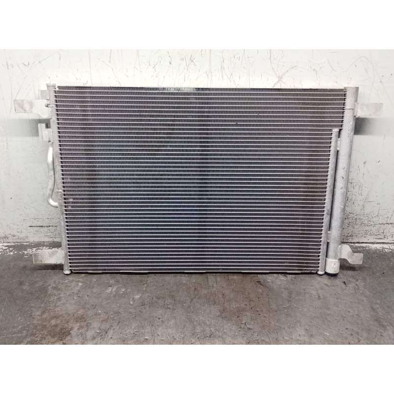 Recambio de condensador / radiador aire acondicionado para audi q3 (f3b) 35 tfsi referencia OEM IAM 5Q0816411AR  2024