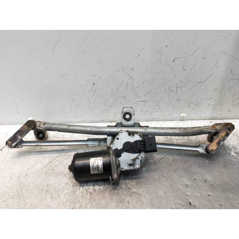 Recambio de motor limpia delantero para skoda octavia combi (1u5) referencia OEM IAM 1U9955711 404683 