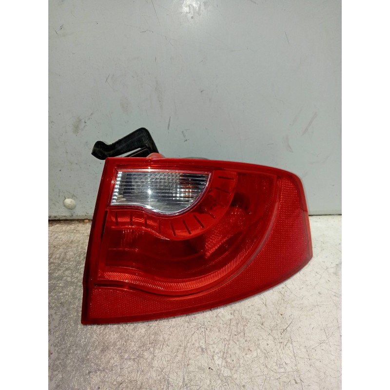 Recambio de piloto trasero derecho para seat exeo berlina (3r2) reference referencia OEM IAM 3R5945096C 89320221 