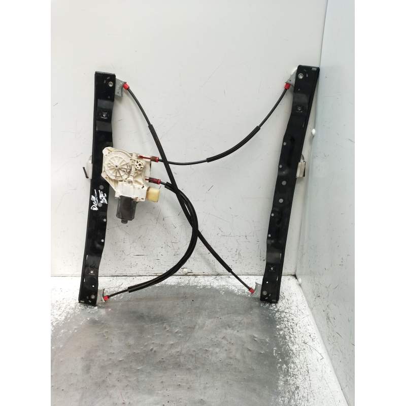 Recambio de elevalunas delantero derecho para ford s-max (wa6) 1.8 tdci referencia OEM IAM  5P 2006
