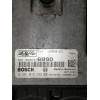 Recambio de centralita motor uce para ford fiesta (cbk) referencia OEM IAM 0281012249 5S6112A650ED 