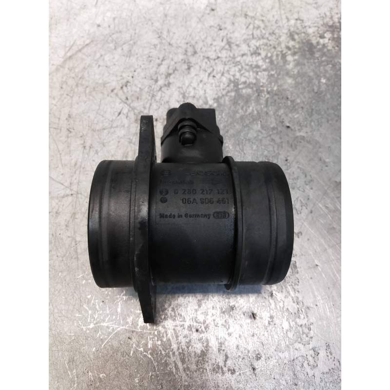 Recambio de caudalimetro para skoda octavia combi (1u5) referencia OEM IAM 0280217121 06A906461 2000