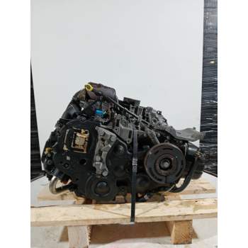 MOTOR COMPLETO 8HZ BOSCH 10FD66 1225598