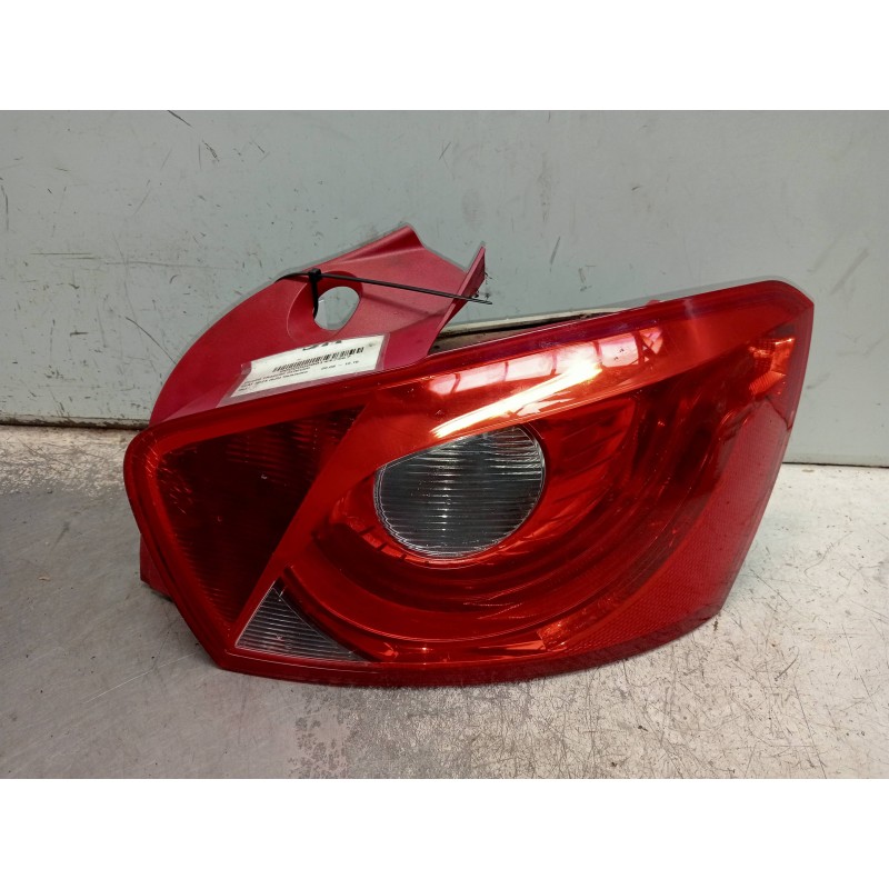 Recambio de piloto trasero derecho para seat ibiza (6j5) reference referencia OEM IAM 6J4945096C 6J4945112B 