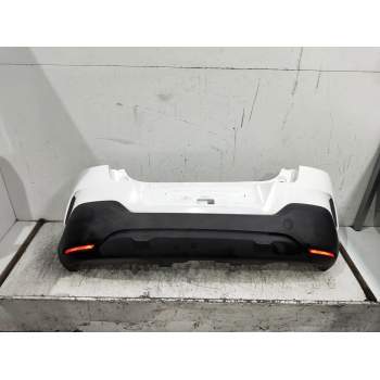 PARAGOLPES TRASERO 