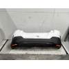 Recambio de paragolpes trasero para citroën c4 cactus bluehdi 100 referencia OEM IAM   