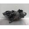 Recambio de faro izquierdo para renault clio grandtour dynamique referencia OEM IAM 8200892493 PARA PULIR 2009