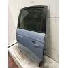 Recambio de puerta trasera izquierda para ssangyong rodius i 2.7 xdi referencia OEM IAM  5P 2005