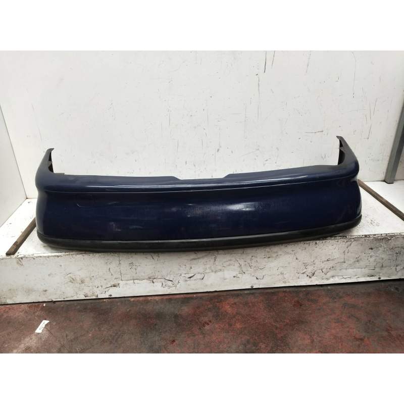 Recambio de paragolpes trasero para renault laguna (b56) 2.2 dt rxe referencia OEM IAM   