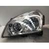 Recambio de faro izquierdo para nissan qashqai (j10) referencia OEM IAM 26060JD91B 1EF23804211 XENON J10/2007