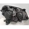 Recambio de faro izquierdo para nissan qashqai (j10) referencia OEM IAM 26060JD91B 1EF23804211 XENON J10/2007