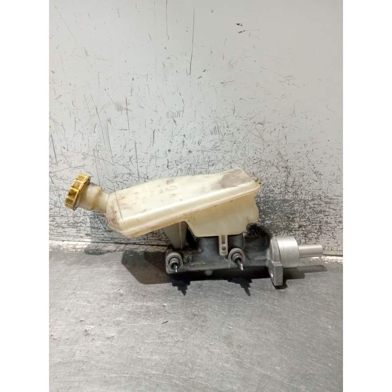 Recambio de bomba freno para citroën c2 enterprise (jg_) 1.4 hdi referencia OEM IAM 32067093 25419579 