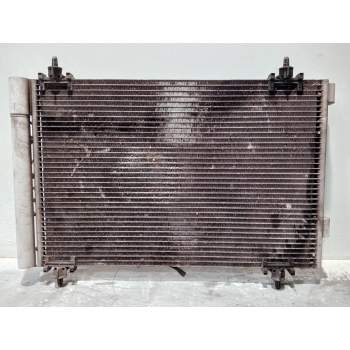 CONDENSADOR / RADIADOR AIRE ACONDICIONADO 9682531580OR S2275001 