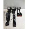 Recambio de kit airbag para mg mg zs 1.5 vti referencia OEM IAM 7A6352AP1130542 1153635201 