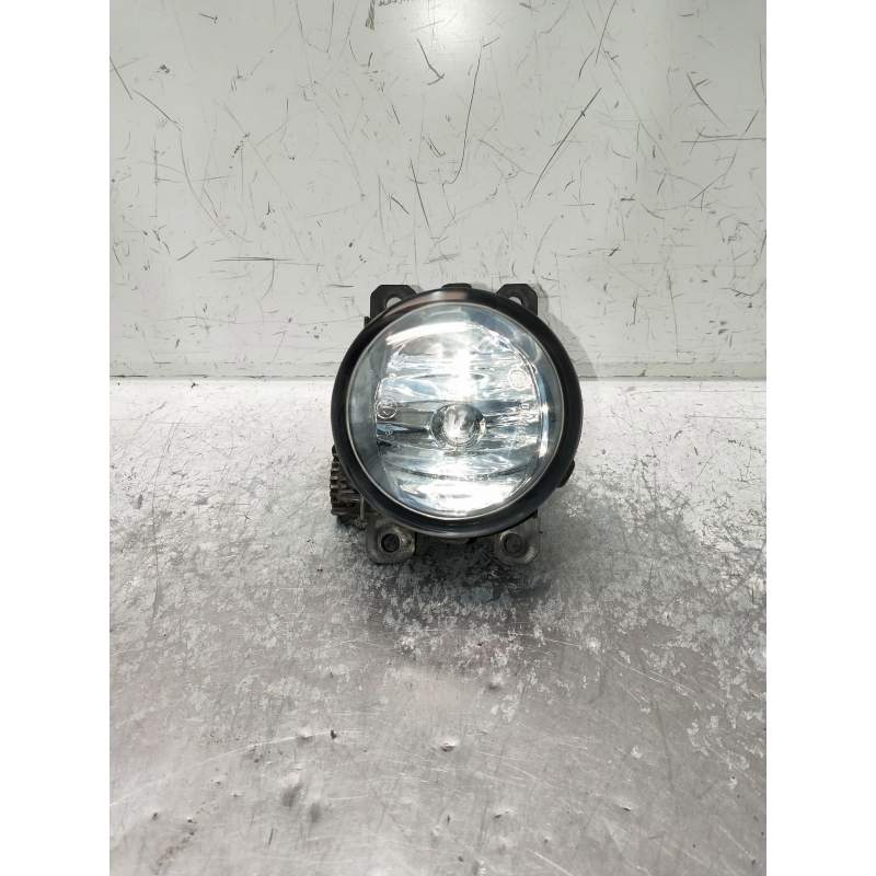 Recambio de faro antiniebla derecho para citroën c4 picasso referencia OEM IAM 89211690  2013