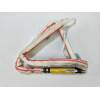 Recambio de airbag cortina delantero derecho para ssangyong kyron 2.0 referencia OEM IAM 605546000B  