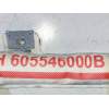 Recambio de airbag cortina delantero derecho para ssangyong kyron 2.0 referencia OEM IAM 605546000B  